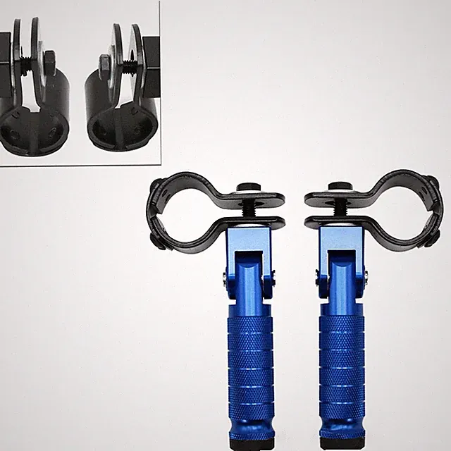 Peg Included Folding