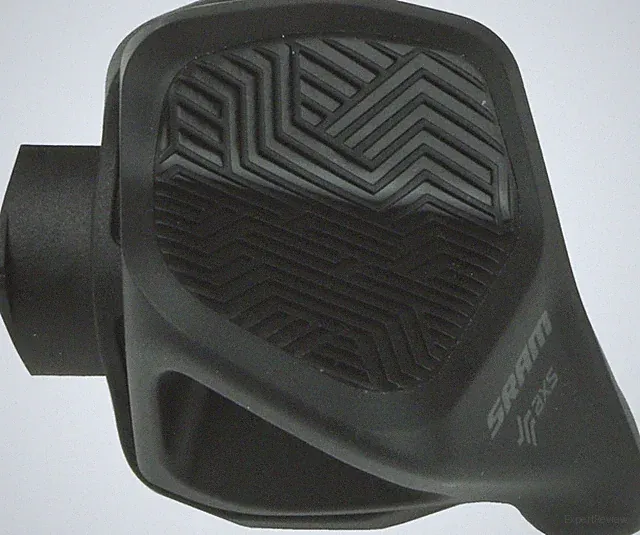SRAM AXS POD Rocker HMI Paddle Upgrade - Right, (Includes Pin, Screws and