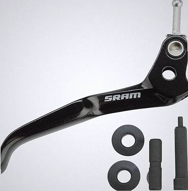 SRAM Level TLM Aluminum Lever Blade Assembly Includes Pivot Pin & Pivot Bushings